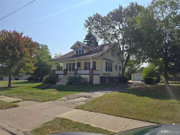 Roseville, MI 48066,18626 Victor Street