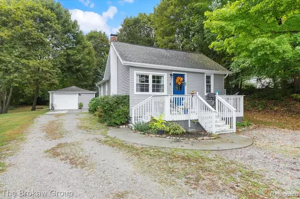 35 West Street, Oxford, MI 48371