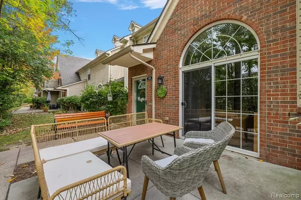 Shelby Twp, MI 48316,7820 Marie Drive