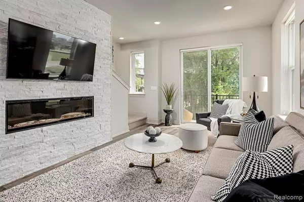 Detroit, MI 48208,3640 TRUMBULL Street