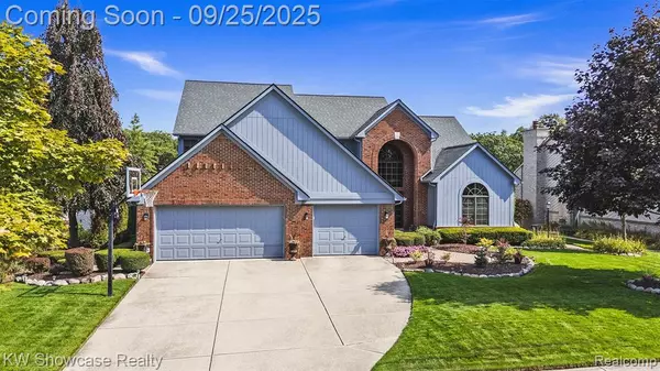 Waterford, MI 48329,3630 Lakeshore Drive