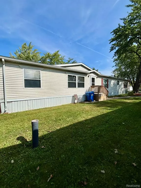 Holly, MI 48442,4041 #176 Grange Hall Road