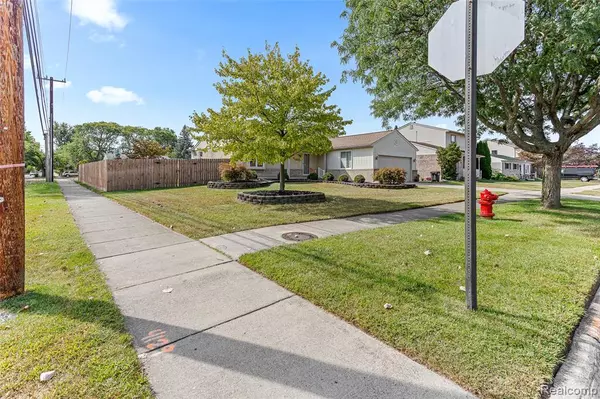 Taylor, MI 48180,25007 Cary Street