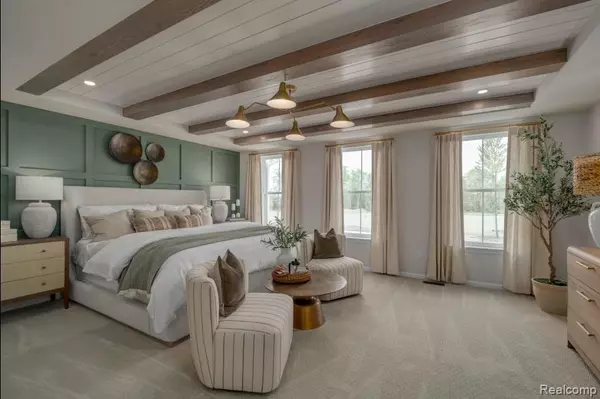 Ann Arbor, MI 48108,5313 Poppydrew Lane