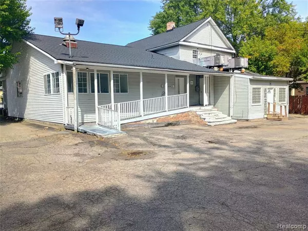 Pontiac, MI 48341,363 W Huron Street