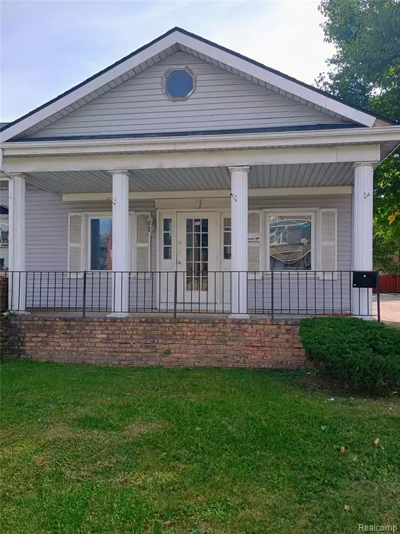 Pontiac, MI 48341,363 W Huron Street