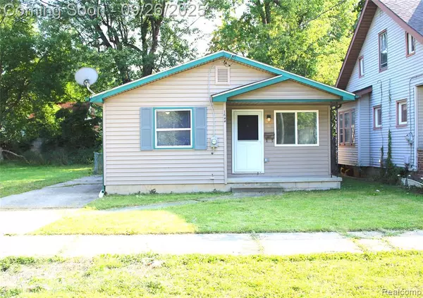 Flint, MI 48506,1644 Pennsylvania Avenue