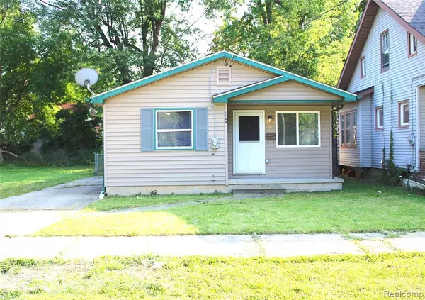 Flint, MI 48506,1644 Pennsylvania Avenue