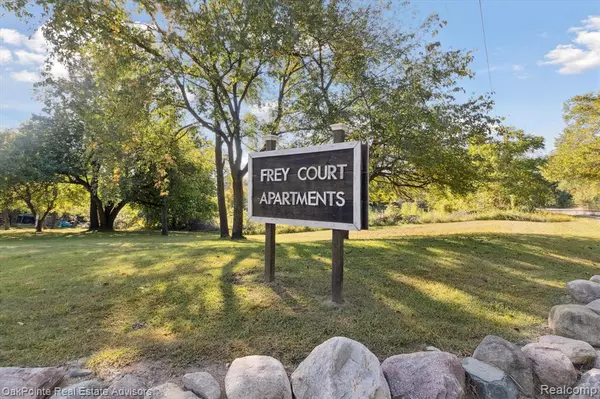 11429 Frey Court, Whitmore Lake, MI 48116