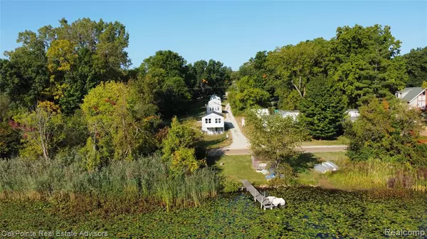 Whitmore Lake, MI 48116,11429 Frey Court