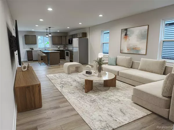 Roseville, MI 48066,19158 Voiland Street