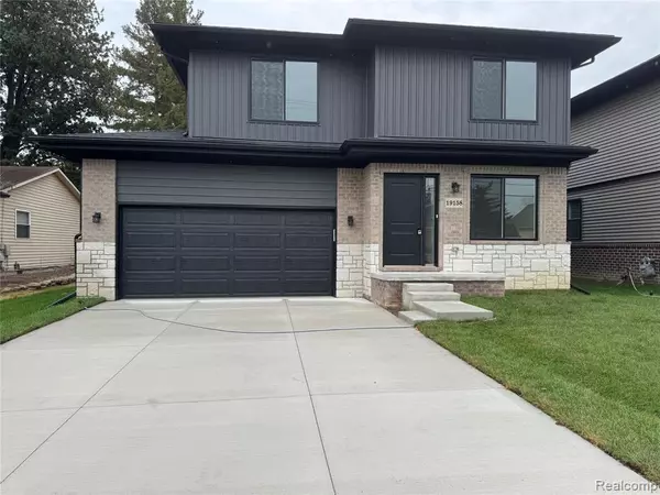 Roseville, MI 48066,19158 Voiland Street