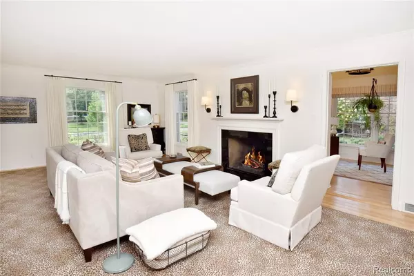 Beverly Hills, MI 48025,18842 MEDFORD Street