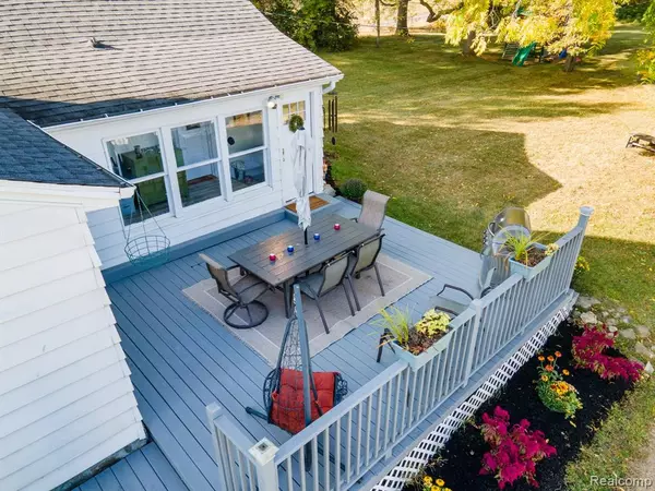 Brandon, MI 48371,571 N Baldwin Road