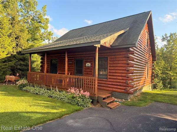 2395 Beaver Creek Drive, Gaylord, MI 49735