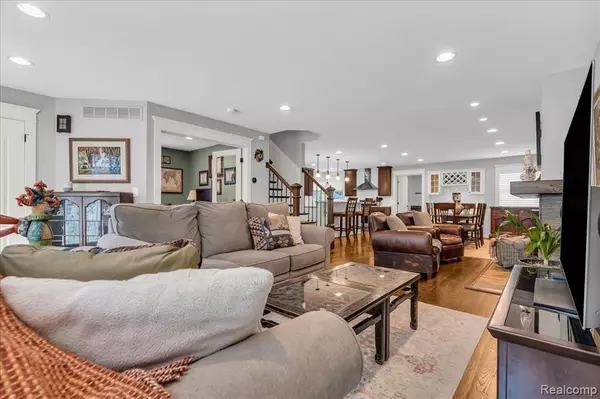 Royal Oak, MI 48073,1939 N Connecticut Avenue