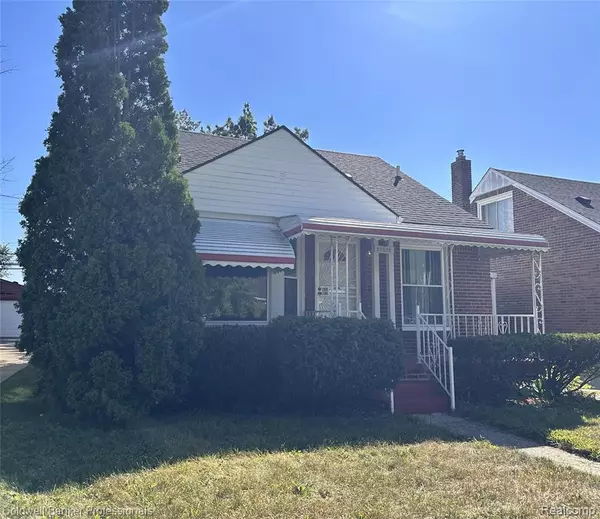 Ferndale, MI 48220,21376 Mitchelldale Avenue