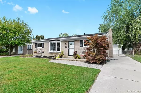 Canton, MI 48188,41928 Old Bridge Road