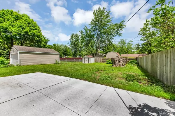 Rochester Hills, MI 48307,3485 Longview Avenue