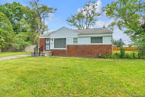 Inkster, MI 48141,1411 Meadowlane Street