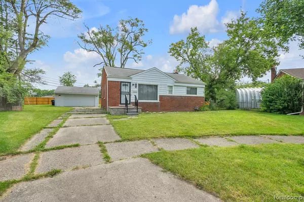 Inkster, MI 48141,1411 Meadowlane Street