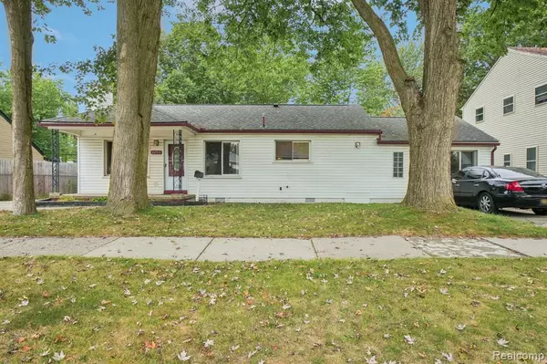 Warren, MI 48089,22513 Heussner Avenue