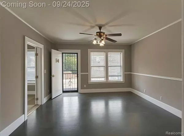 Detroit, MI 48210,5427 Central Street