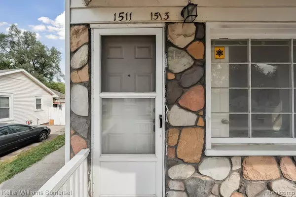 Hazel Park, MI 48030,1511 E Harry Avenue