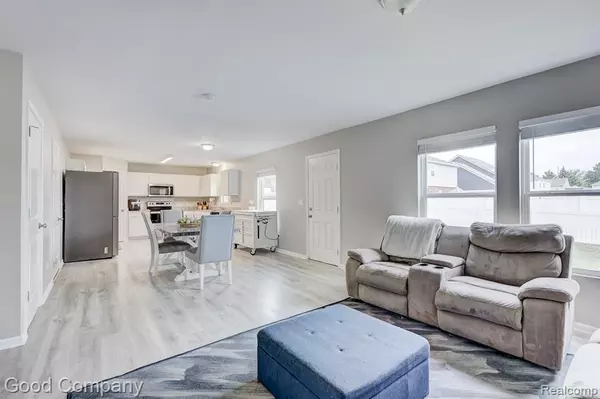 Trenton, MI 48183,3548 Woodmont Avenue