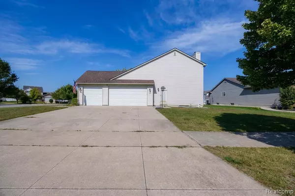 Newport, MI 48166,4096 Stonewood Court