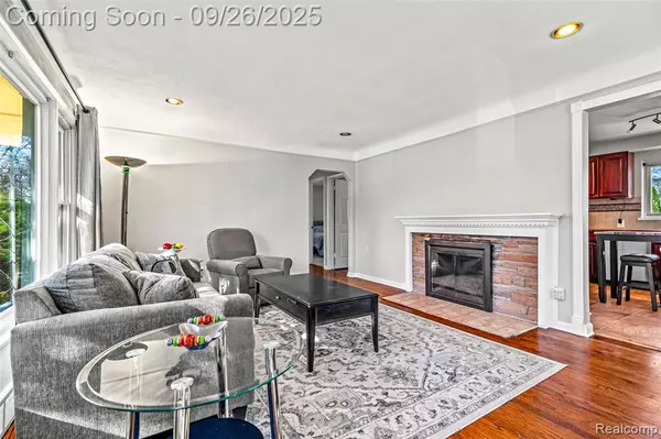 Redford, MI 48239,11430 San Jose