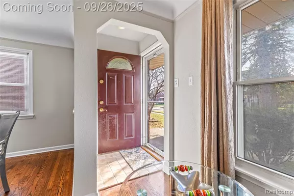 Redford, MI 48239,11430 San Jose