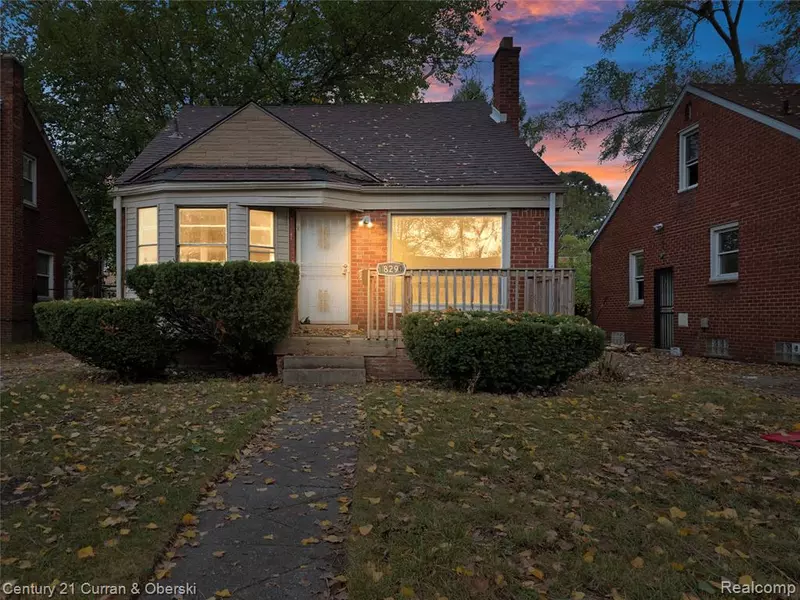 18290 Freeland Street, Detroit, MI 48235