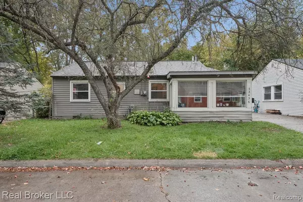 Westland, MI 48186,33436 Bendon Court