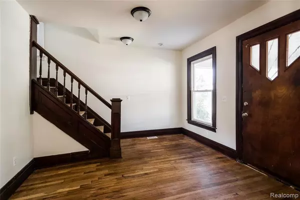 Highland Park, MI 48203,226 California Street