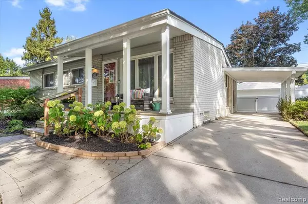 Plymouth, MI 48170,500 Provincetown Lane