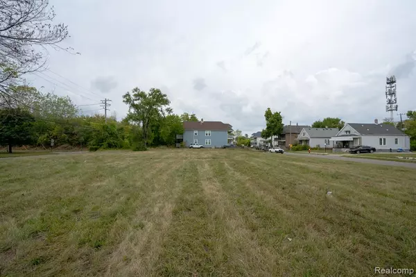 Detroit, MI 48211,9838 Hindle Street