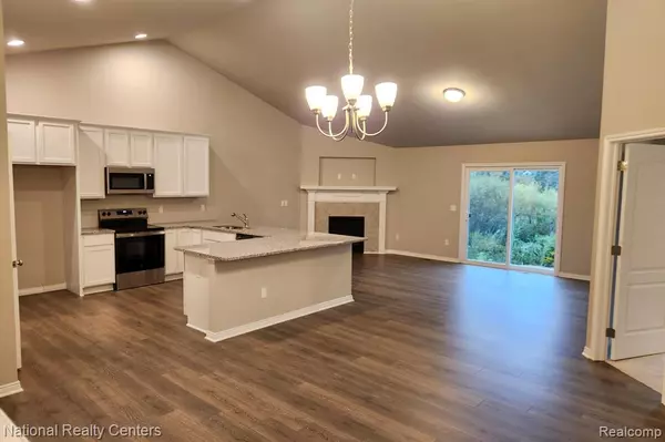 Lapeer, MI 48446,Unit 1- 251 Devonshire Drive