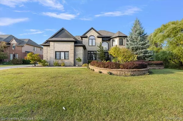 Troy, MI 48098,58 INGRAM Drive