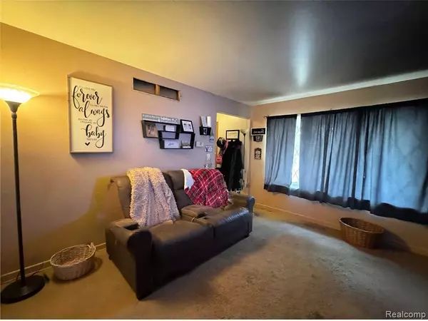 Rockwood, MI,32477 TRUMAN Road