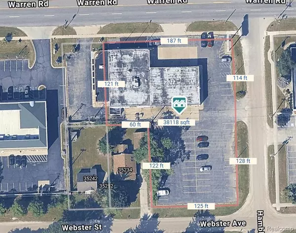 Westland, MI,35235 Warren Road