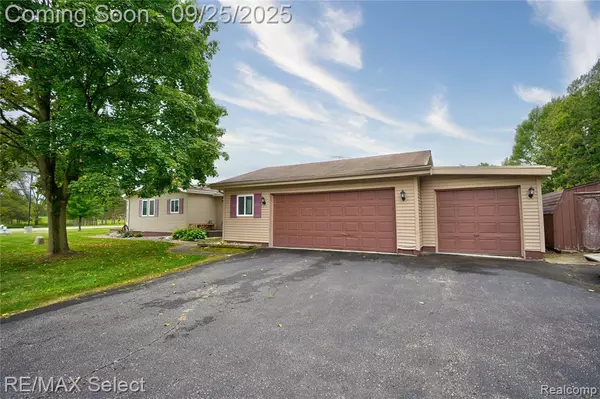 Burton, MI 48519,6237 E Atherton Road
