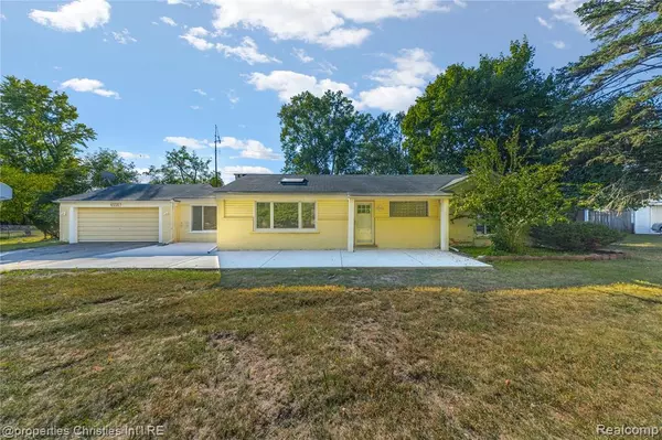 6550 Inkster Road, West Bloomfield, MI