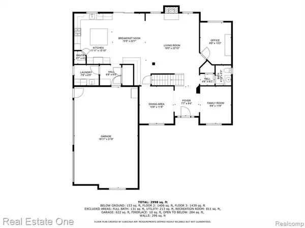 Commerce Twp, MI 48382,5778 Strawberry Circle