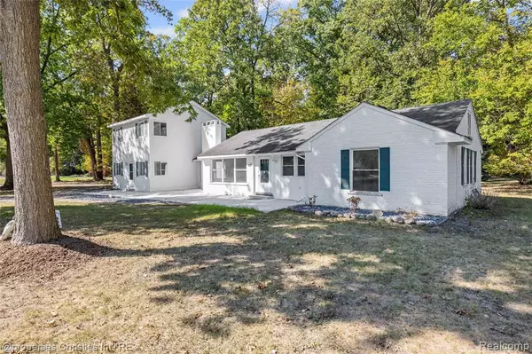 West Bloomfield, MI,6800 N Clunbury Road