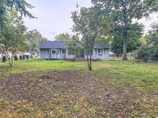 Mundy, MI 48473,5200 Lin Hill Drive