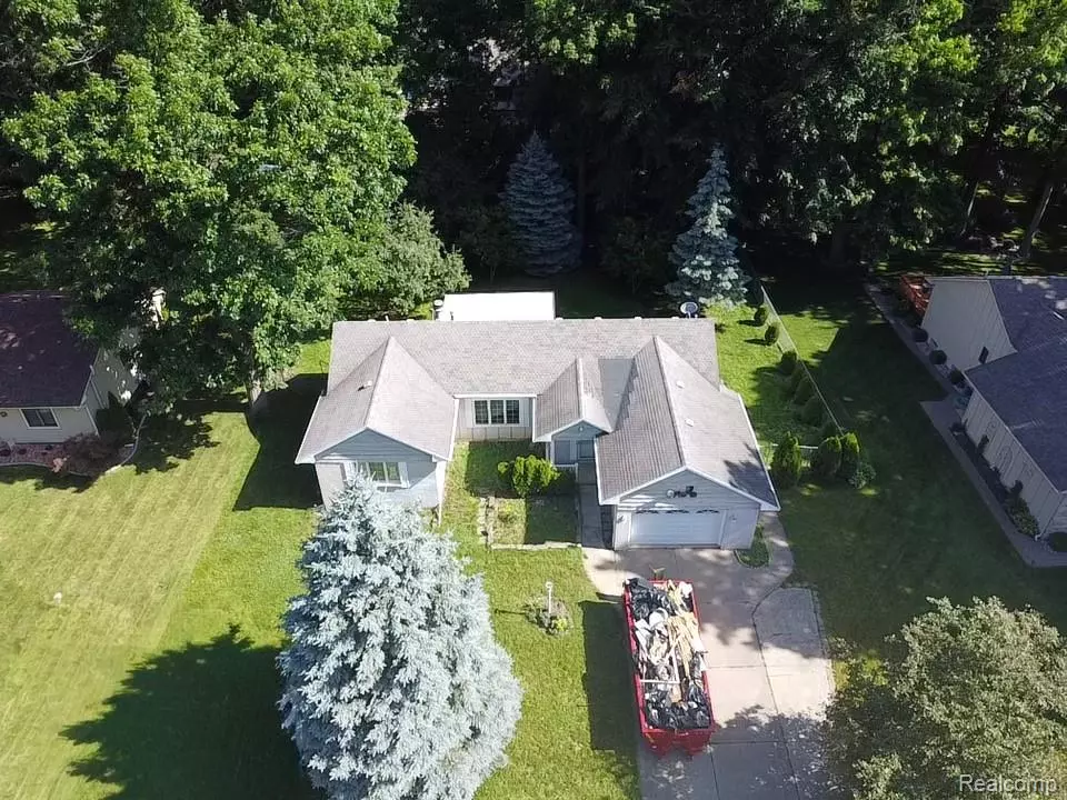 Mundy, MI 48473,5200 Lin Hill Drive