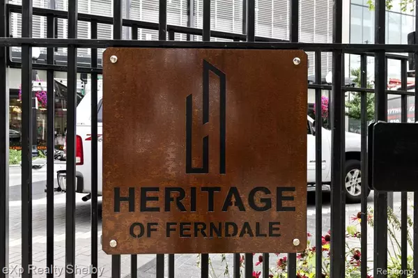 Ferndale, MI 48220,259 W 9 MILE Road