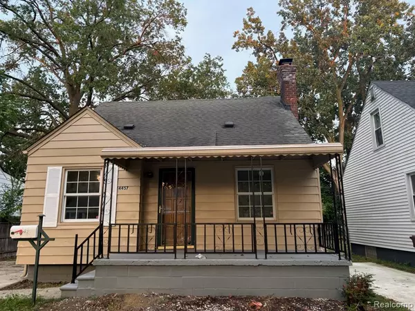 Wayne, MI 48184,4457 1st Street