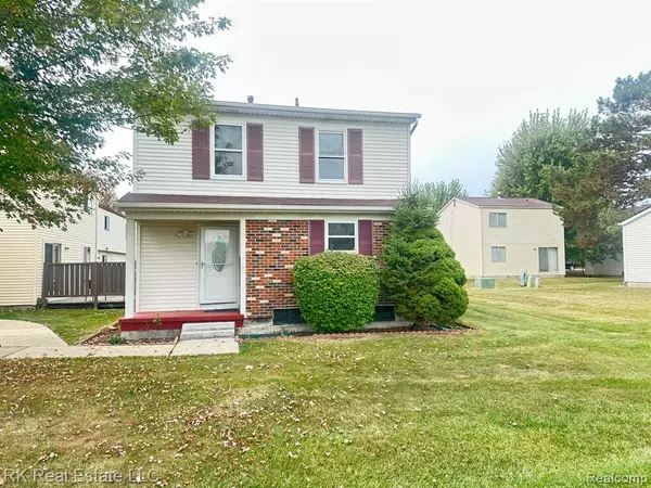 Troy, MI 48083,2824 Roundtree Drive